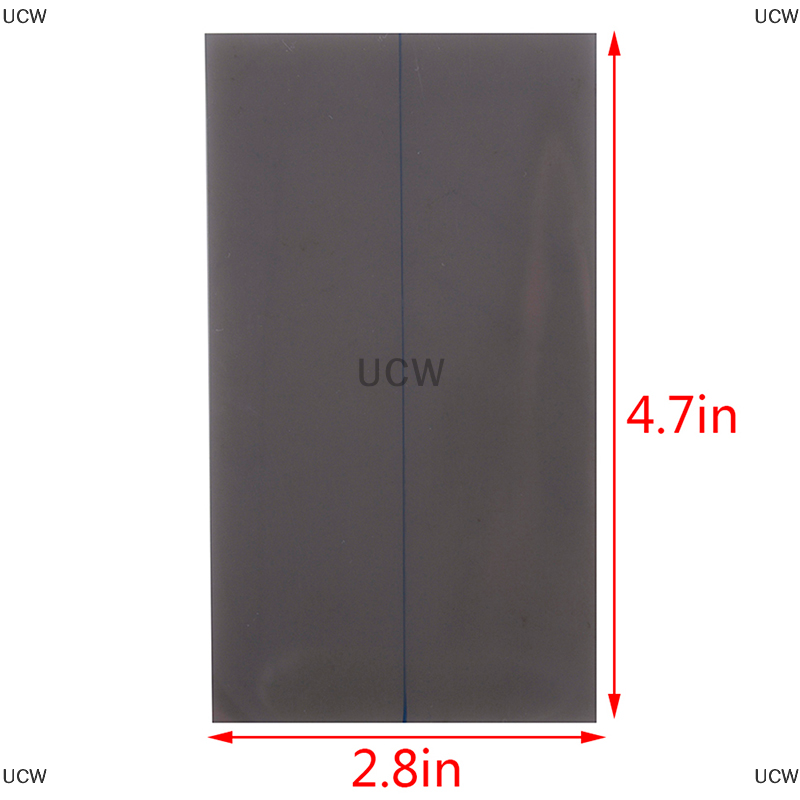 UCW Phim phân cực LCD phim phân cực phim ánh sáng phân cực cho IP