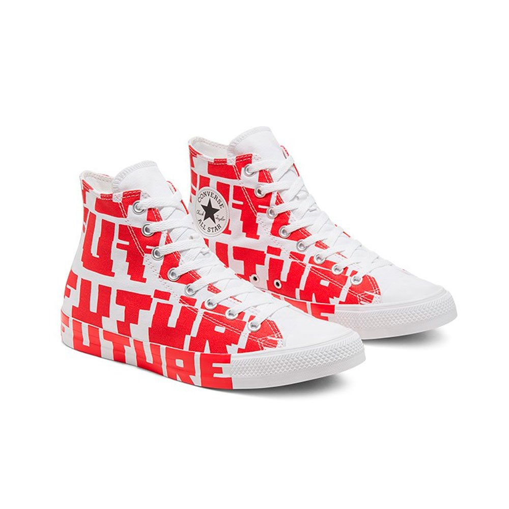 Giày Converse Chuck Taylor All Star Create Future 168554V
