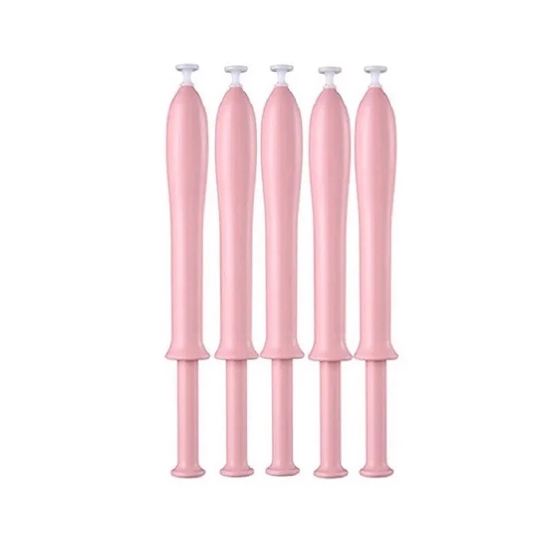 [5 Ống] Dung Dịch Vệ Sinh Inner Disposable Multicare Essence Gel 1.7g