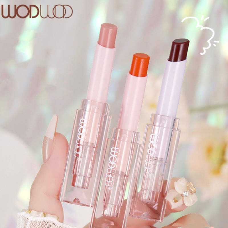 Son Dưỡng Môi Wodwod Wonderful Mềm Mịn Môi