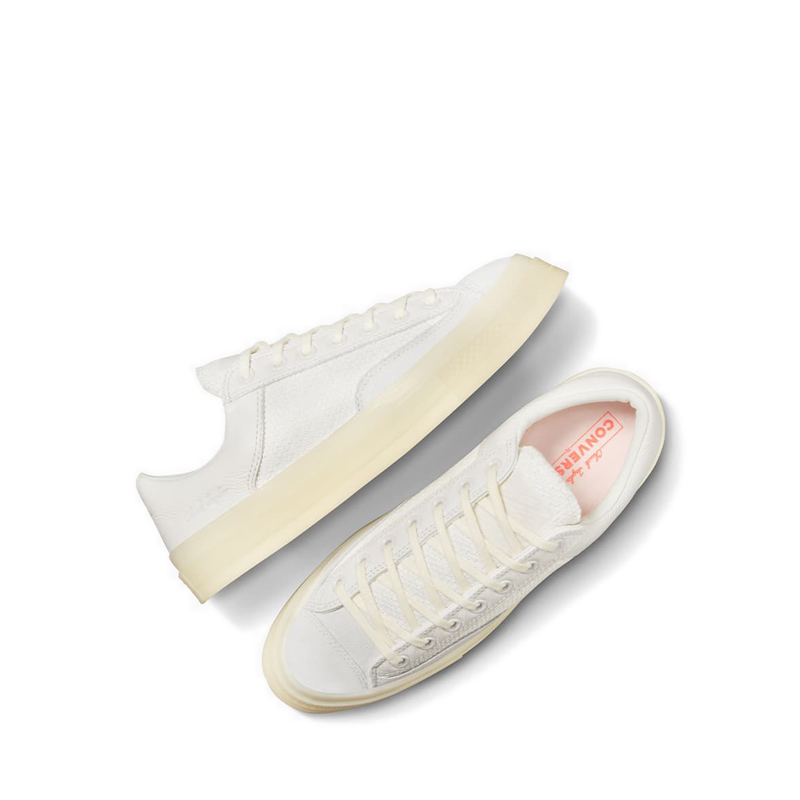 Converse Chuck 70 Men's Sneakers - Vintage White/Fossilized