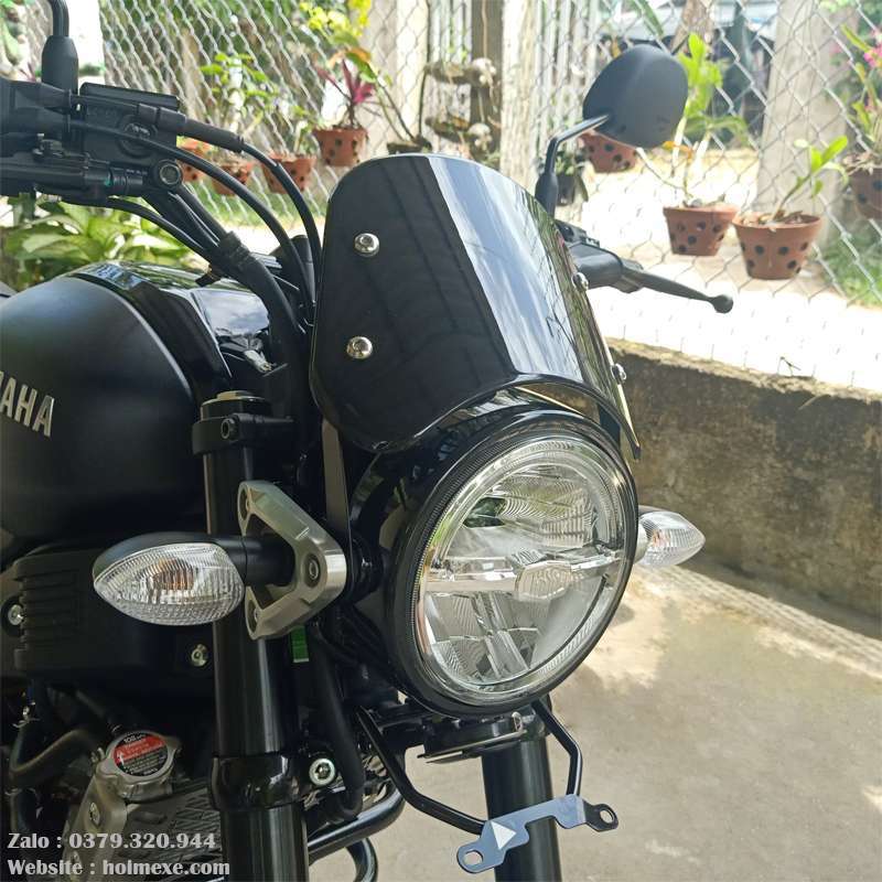 Kính Chắn Gió Yamaha Xsr155