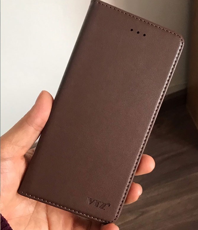 Bao da ví oppo a15/ a31/ a52/ a53/ a54/ a59 may viền siêu bền