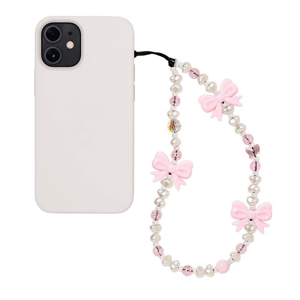 New%20New%20Korean%20Pink%20Bowknot%20Phone%20Charm%20Imitation%20Pearl%20Beads%20Chain%20for%20Phone%20Case%20Cute%20Mobile%20Strap%20Wholesale%20Cellphone%20Accessories%20-%20Image%203