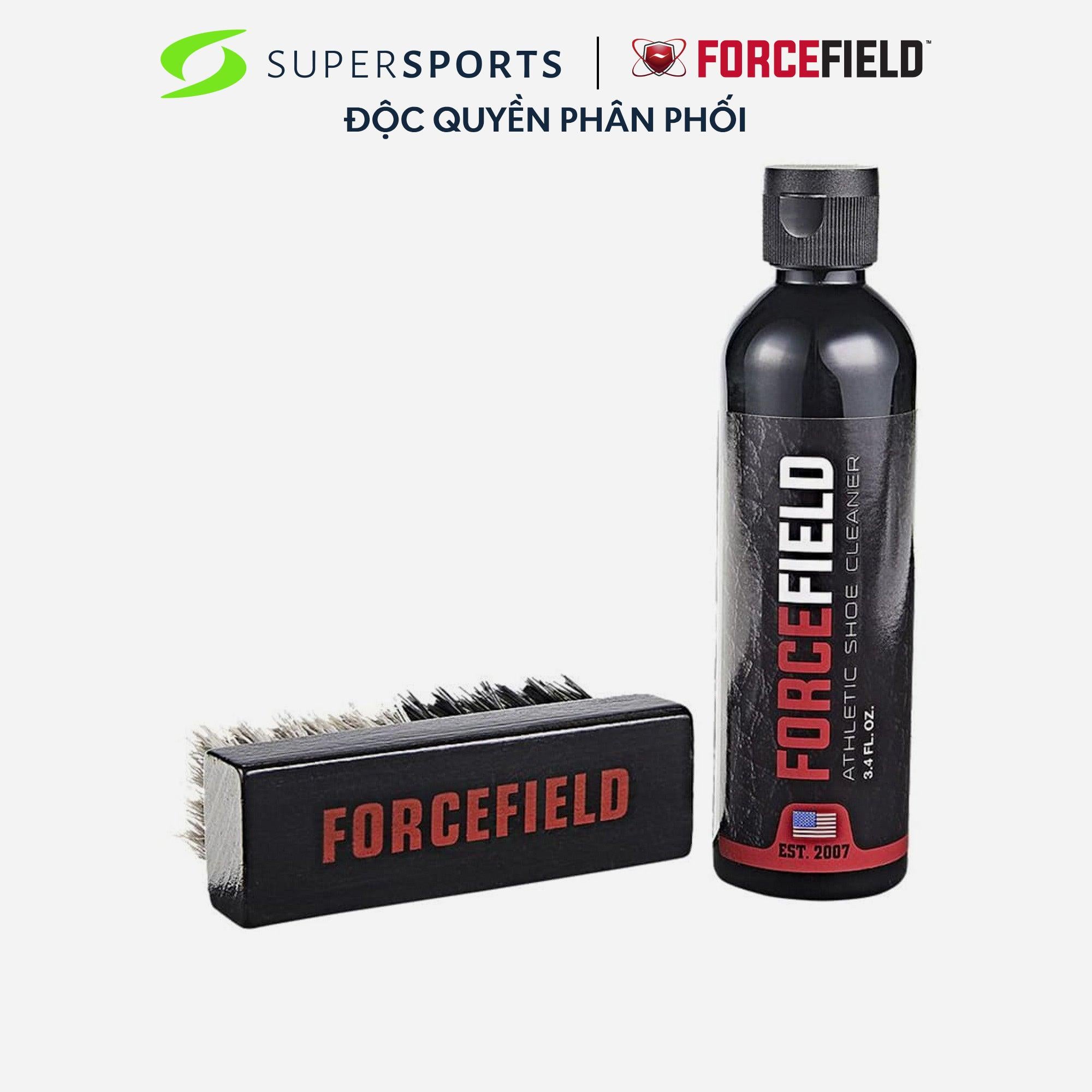 FORCEFIELD Bộ vệ sinh giày Starter Kit 21279