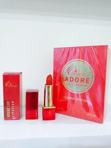 Nước Hoa Chamee Nữ Adore 50ml