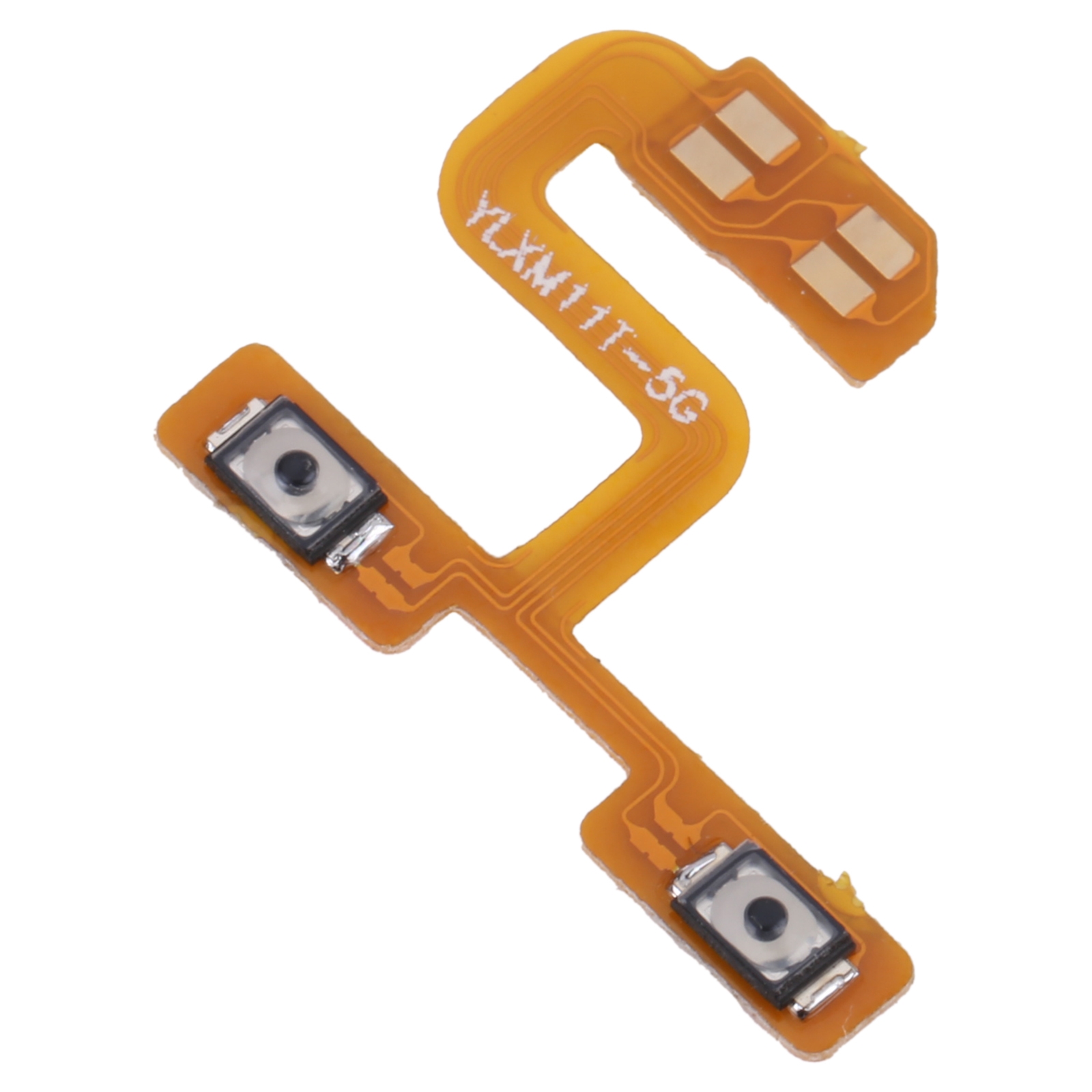 Volume Button Flex Cable For Xiaomi 11T/11T Pro(As You Like it)
