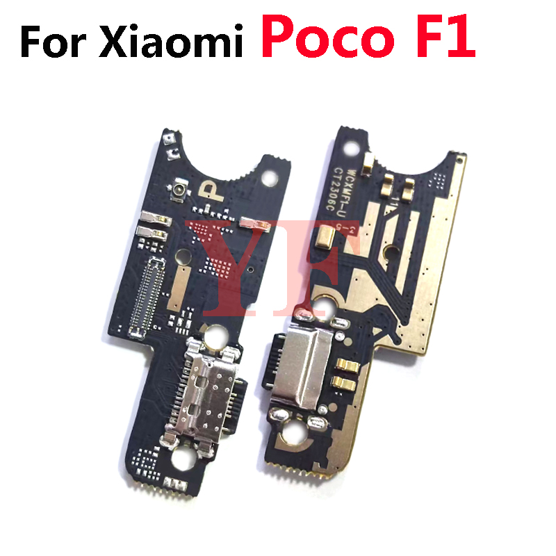 %E3%80%90EcoDealsq%E3%80%91For%20Xiaomi%20Poco%20X3%20NFC%20X2%20F1%20F2%20F3%20M2%20M3%20Pro%20For%20Redmi%20K30%20Pro%20USB%20Charging%20Flex%20Cable%20Connector%20Microphone%20Board%20Flex%20Cable%20-%20Image%207