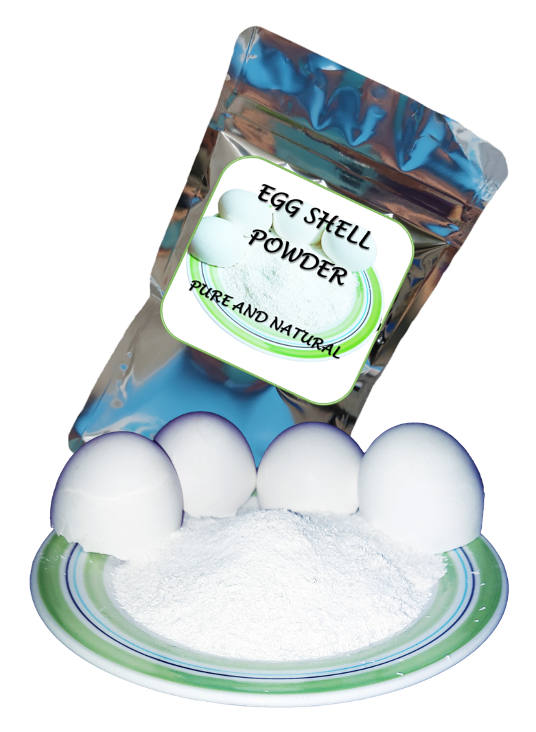 EGG SHELL POWDER/ Lazada PH