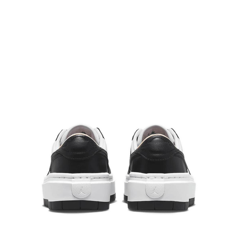 Giày Bóng Rổ Nike Air Jordan 1 Elevate Low Women's - White