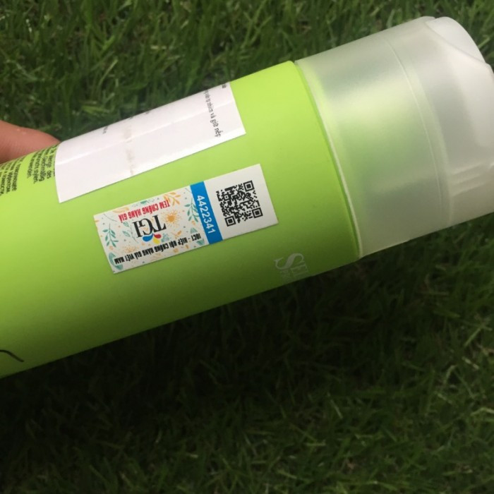 Gel Tạo kiểu tóc xoăn Now Design Curl Selective 250ml