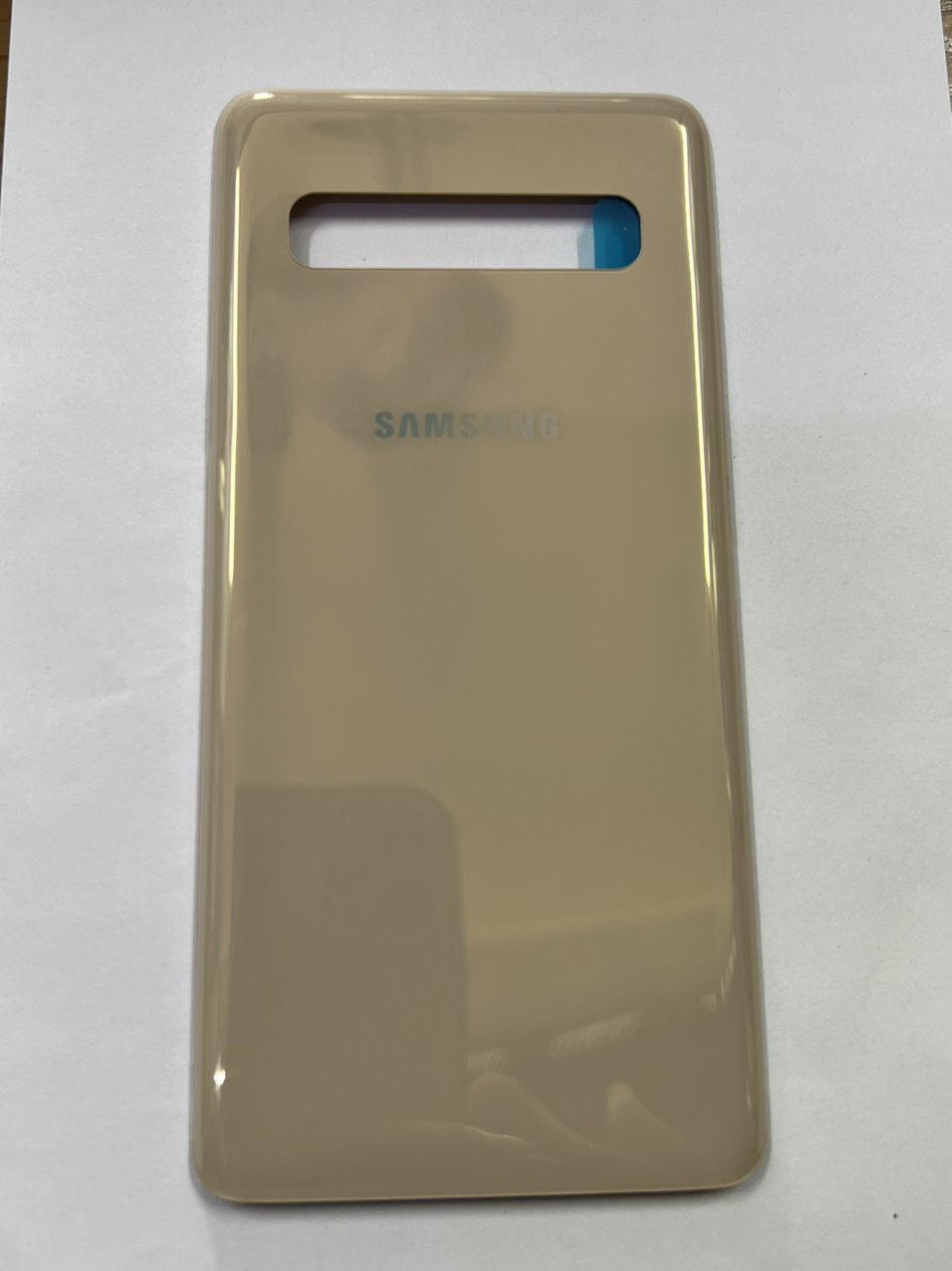 Nắp lưng điện thoại Samsung S10 5G