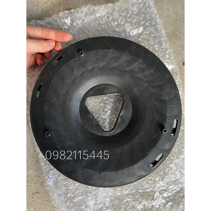 Cánh quạt máy phát điện 5Kw
