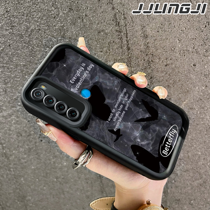 lakulaku case xiaomi redmi 7a fashion case anime n4ruto _8 casing hp pelindung hp akulaku case murah meriah