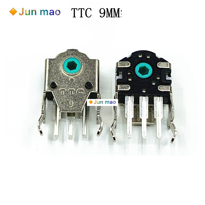 TT/C%205.5/7/8/9/10/11/12.6/13MM%20mouse%20wheel%20encoder%20Red%20core%20green%20core%20decoder%205%20million%20life%20expectancy%20-%20Image%207