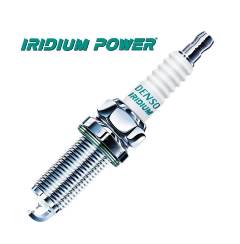 Toyota%20Yaris%20Denso%20Iridium%20Spark%20Plug%201%20Piece%20For%201300cc%20-%20Image%203