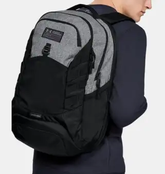 ua hudson backpack