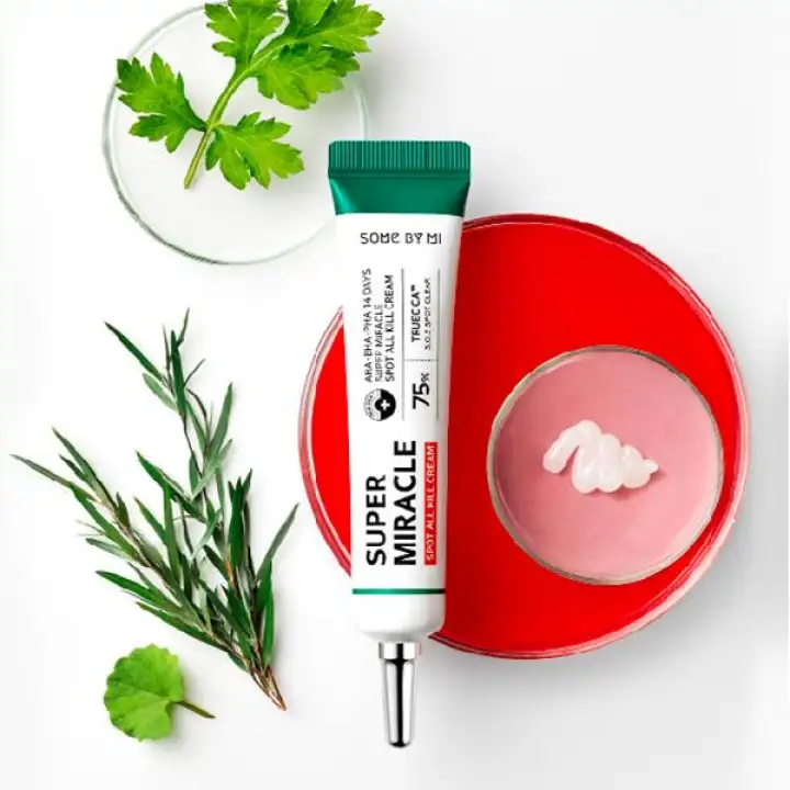 some by mi miracle spot