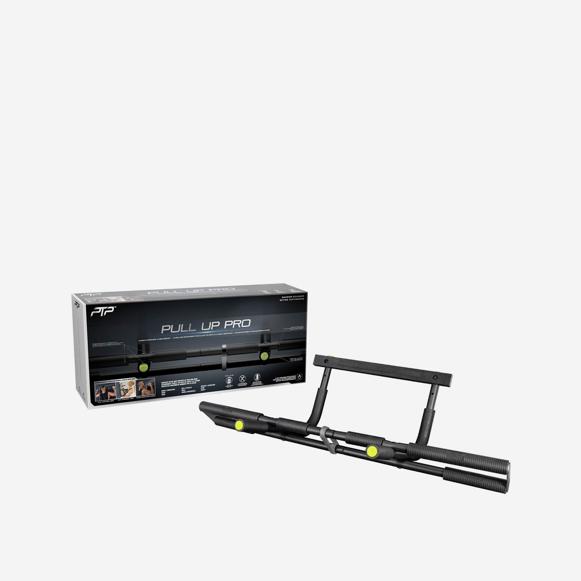 PTP Unisex Pull Up Pro PUPRO