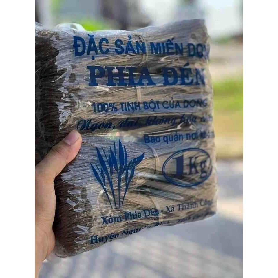 MIẾN DONG PHIA ĐÉN CAO BẰNG