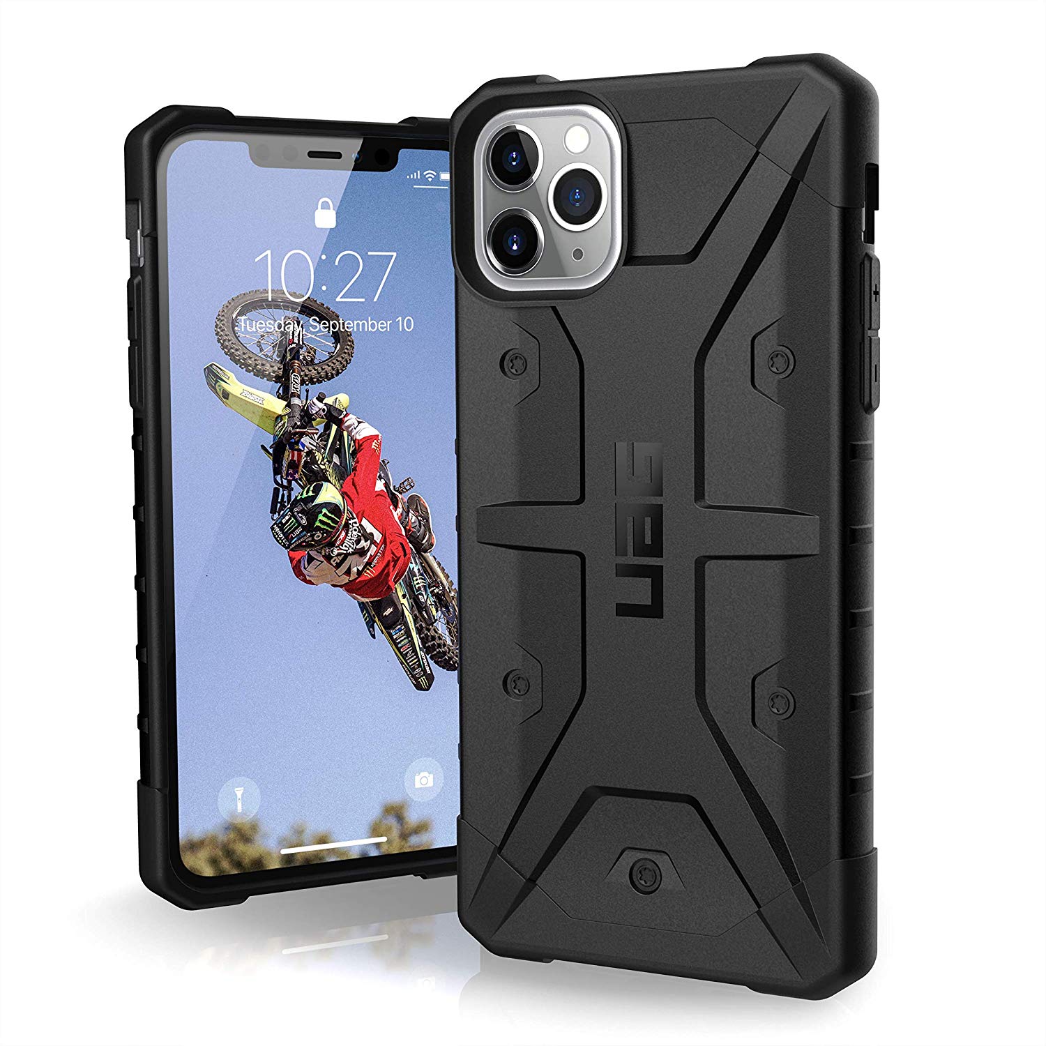 Ốp cho Iphone 11 Pro 5.8" Pathfinder - Chính hãng UAG