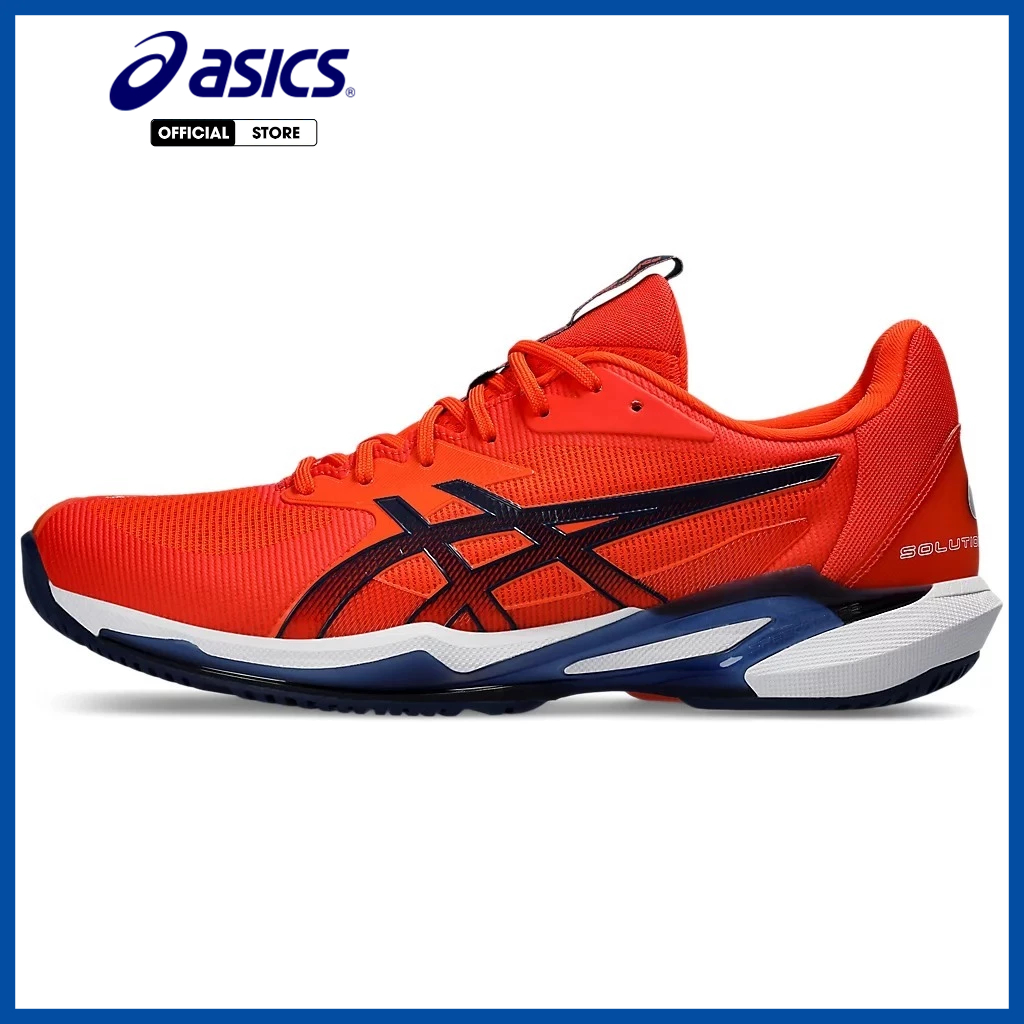 Giày Tennis Thể Thao Asics Nam SOLUTION SPEED FF 3 1041A438.800