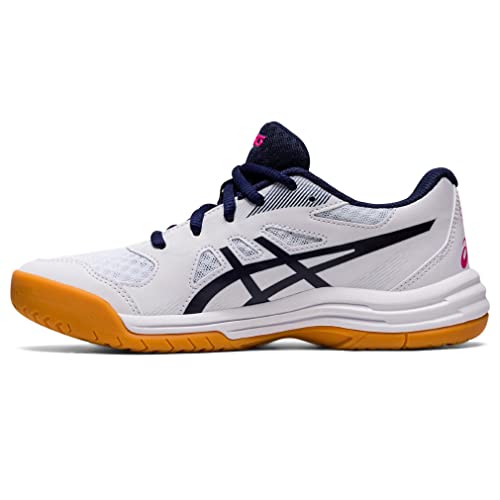 ASICS Volleyball Shoes UPCOURT GS 1074A039 Kids Lazada Lazada PH