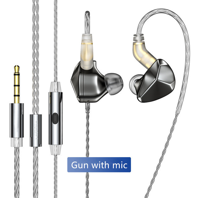 Blon bl-07 bl07 in ear earphones 10mm fiber diaphragm hifi headphone dj monitor headset noise cancelling earbuds blon bl-03 bla8
