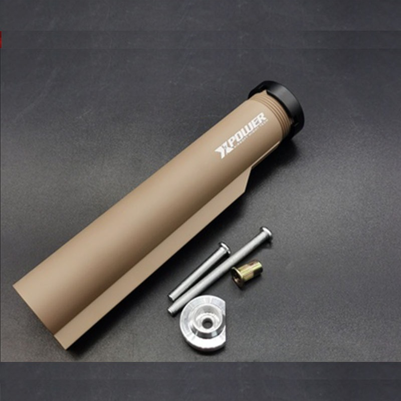 Tube Xpower bản tiêu chuẩn
