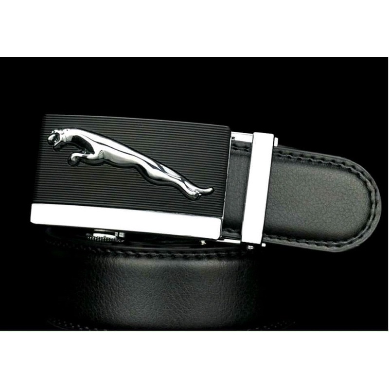 Thắt Lưng Golf  - Dây Lưng Golf Nam Thương Hiệu Puma Da Thật.