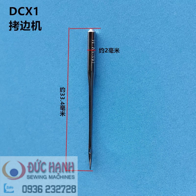 KIM MÁY VẮT SỔ CÔNG NGHIỆP và GIA ĐÌNH DCx1 - NHẬT