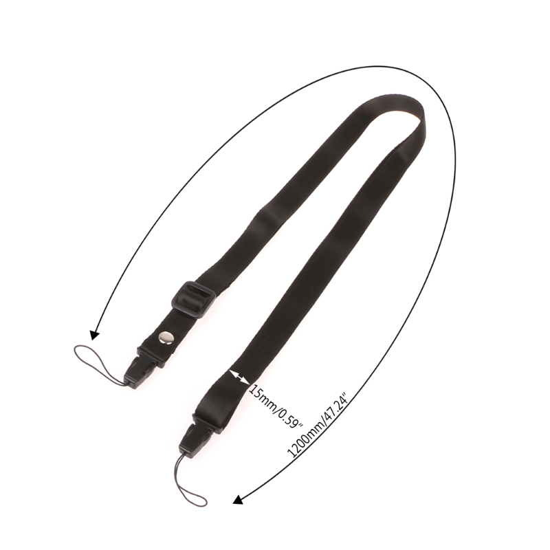 Adjustable Camera Shoulder Neck Strap Belt For Fujifilm Instax Mini 9/8/8+/25/70