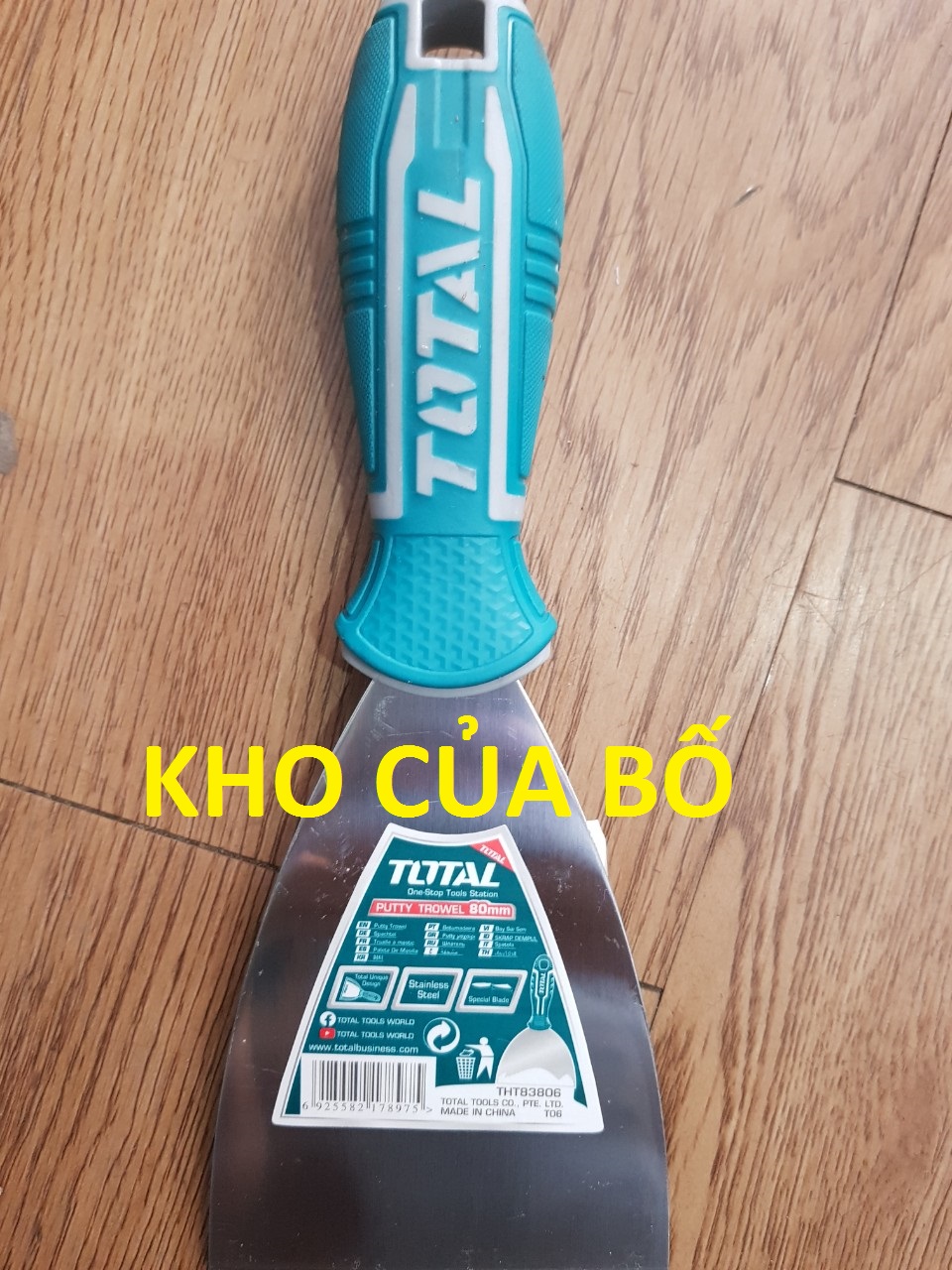 Bay sủi sơn total tht83806