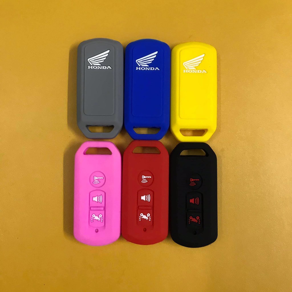 Bọc Silicon bảo vệ remote Sh, sh mode