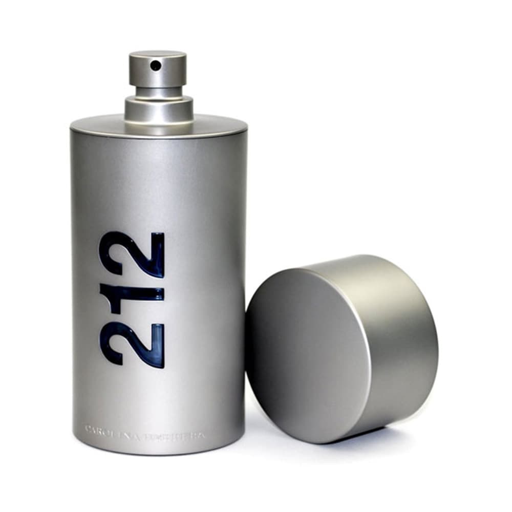 Nước hoa nam 212 Men NYC 100ml