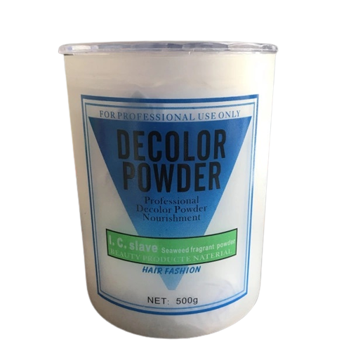 Bột tẩy tóc Decolor 500g