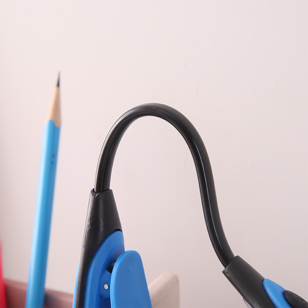 Kindle Book Light Compact Book Light Flexible Reading Light Clip-on Reading Light Portable Book Light