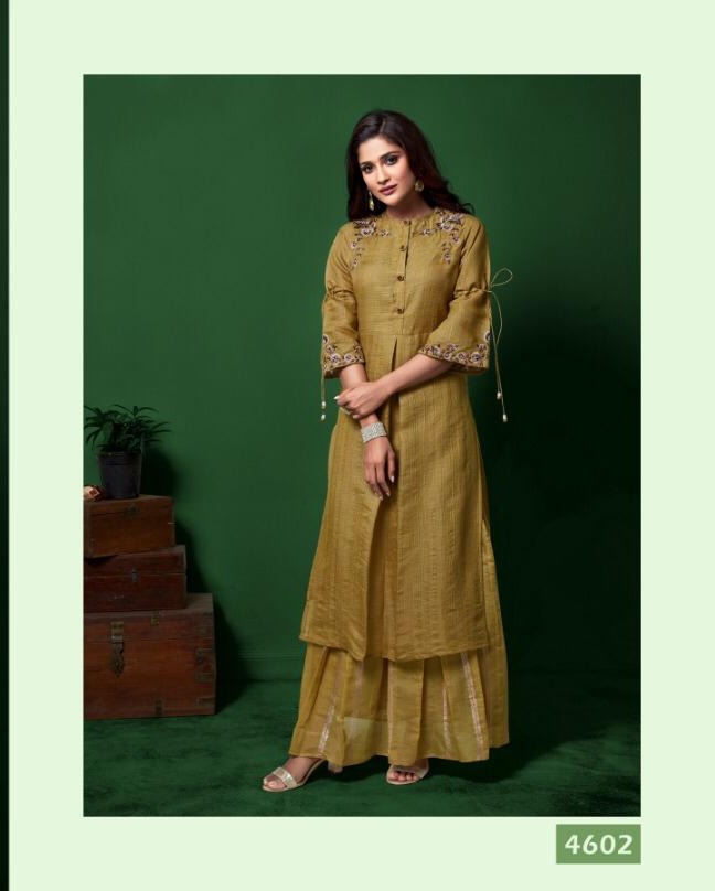 stylish ethnic wear