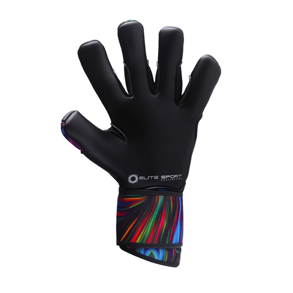 Găng Tay thủ môn Elite Rainbow