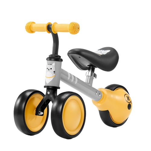 Xe chòi chân 3 bánh Kinderkraft Cutie
