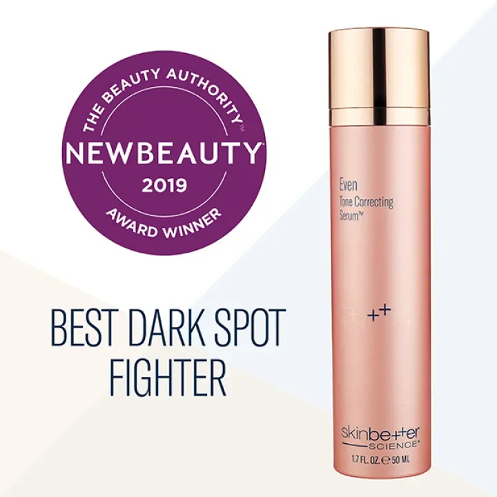 best color correcting serum