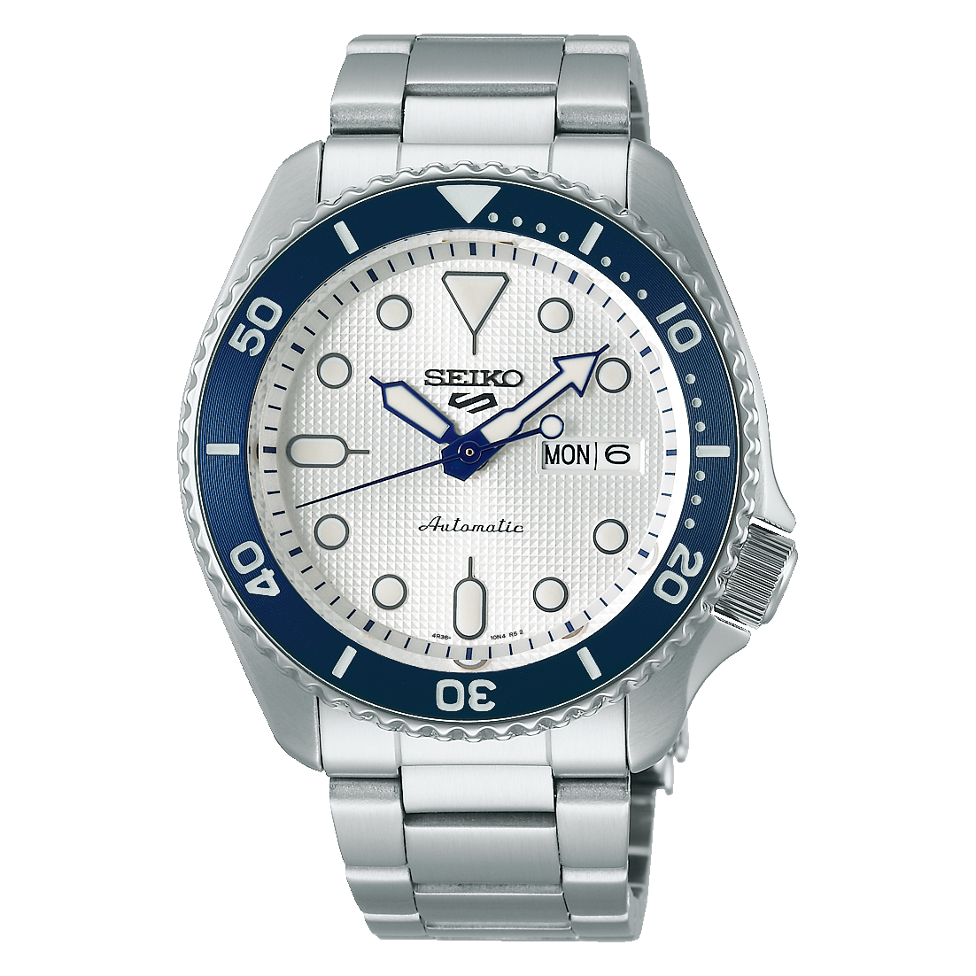 Seiko 5 Sports SRPG47K1 Automatic 