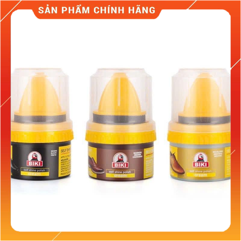 [Xi Giày] Xi Đánh Bóng Giày Da Làm Bóng Nhanh Đồ Da (PhuKien Shop9x)