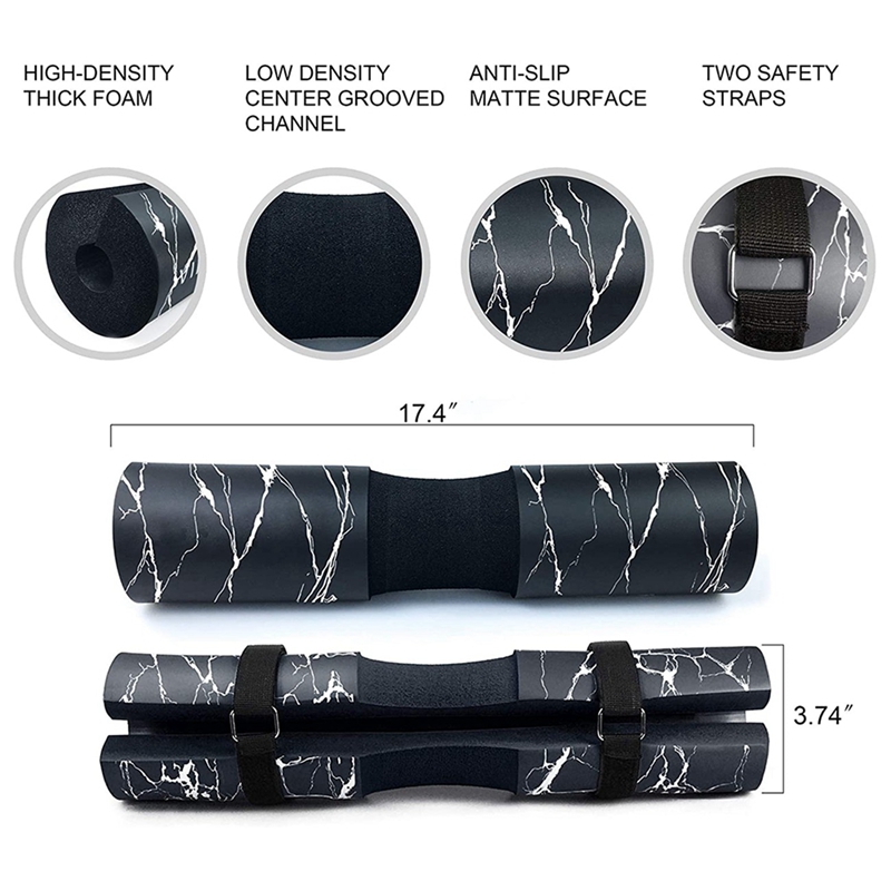 %E3%80%90Lowest%20Prices%20Online%E3%80%91%20Baell%20Pad%20for%20Squats,%20Lunges%20and%20Hip%20Thrusts%20-%20Squat%20Pad%20Weight%20Lifting%20Bar%20Cushion%20Pad%20Neck%20and%20-%20Image%203