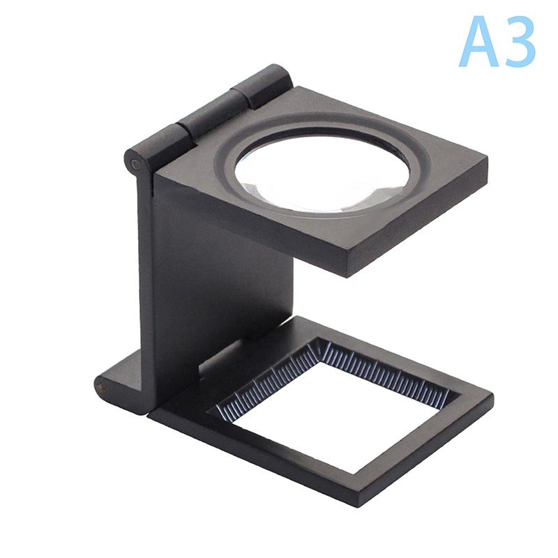 1PC%2010X%20Metal%20Foldable%20Optical%20Magnifying%20Glass%20Desktop%20Magnifier%20Measurement%20Tools%20With%20LED%20Lights%20Scale%20XUANTING%20-%20Image%204
