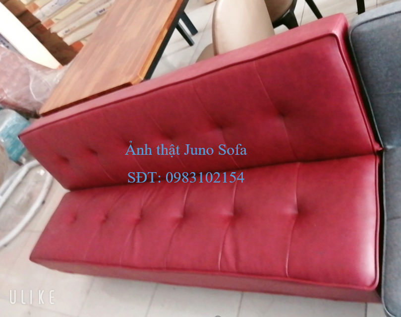 Sofa bed da 1m7 Juno Sofa