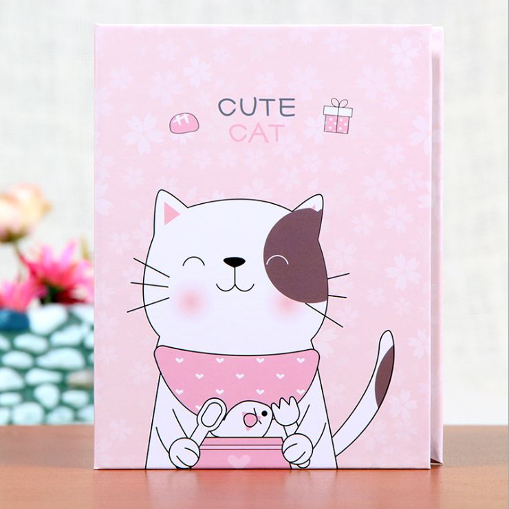 Album 13x18 đựng được 100 ảnh