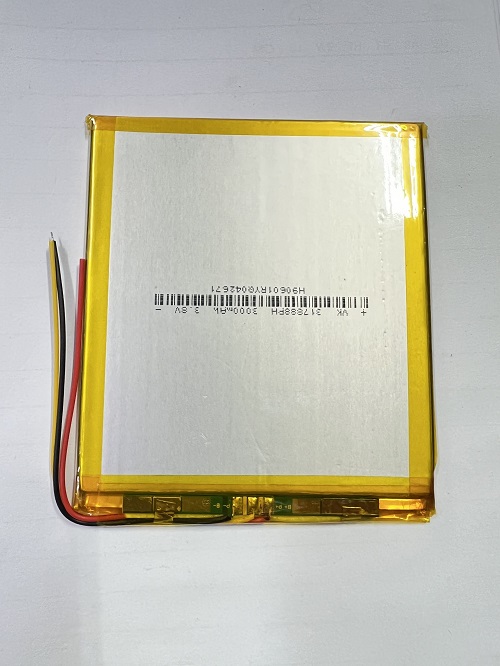 Pin Máy Tính Bảng Itel Tab it1702 BL-30EI