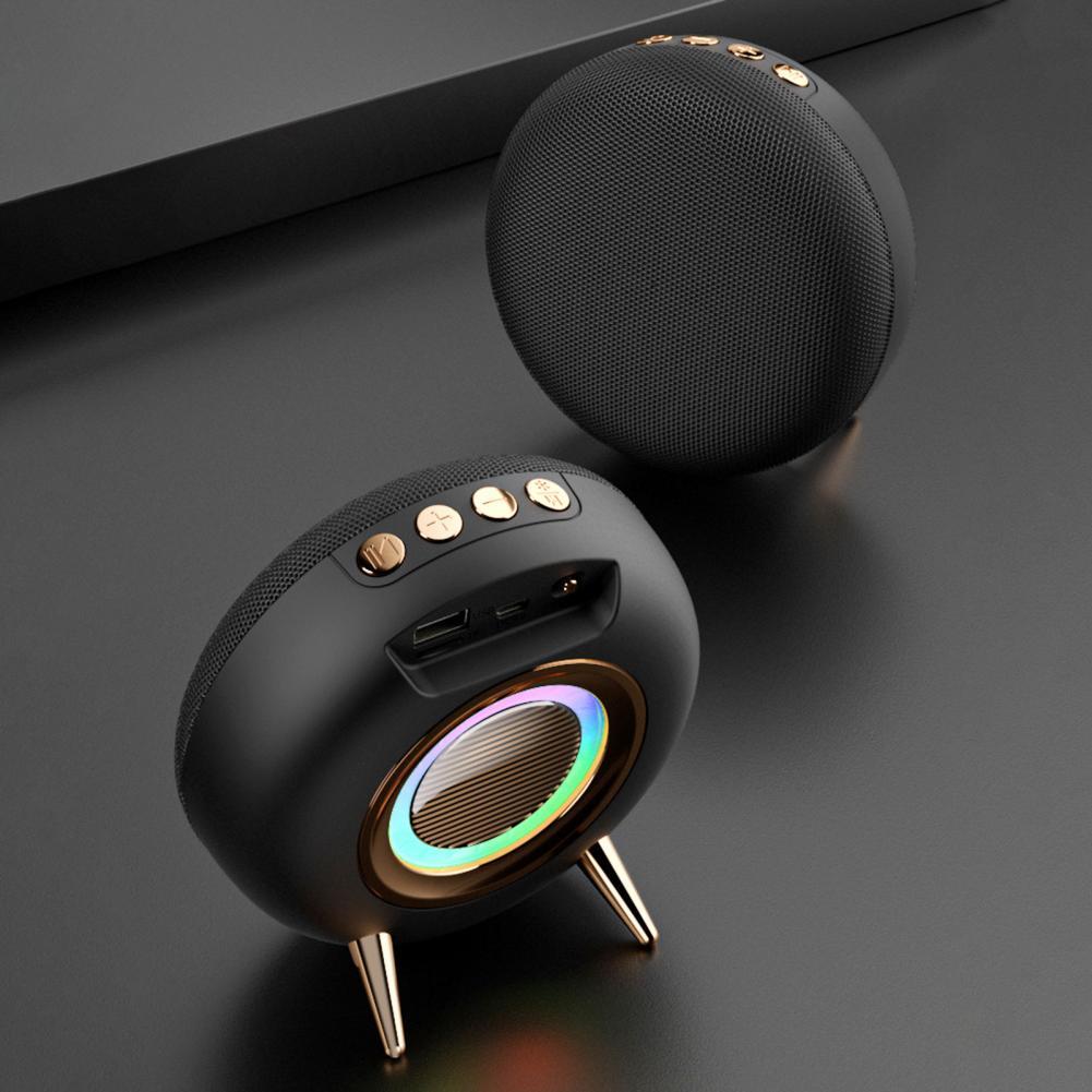 Loa Bluetooth mini BS-36D 💝Freeship💝 Loa nghe nhạc Bluetooth