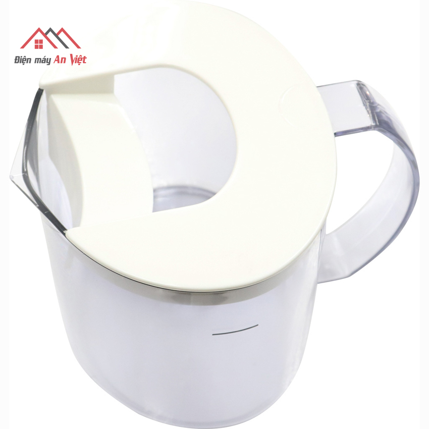 Máy ép hoa quả Panasonic MJ-68MWRA - Hàng Chính Hãng